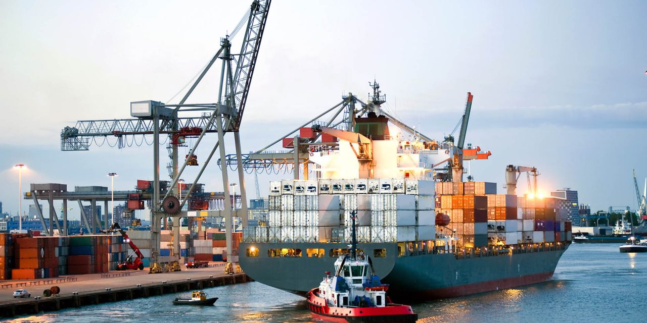 ONE STOP Shipping Services that all your company required
